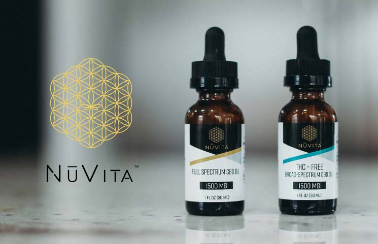 NuVita CBD