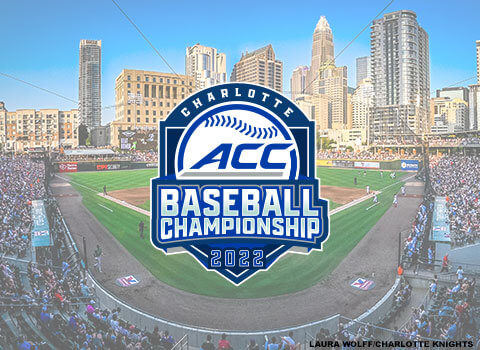 The ACC Tournament