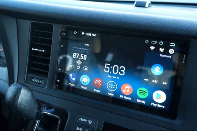 best android head unit reviews