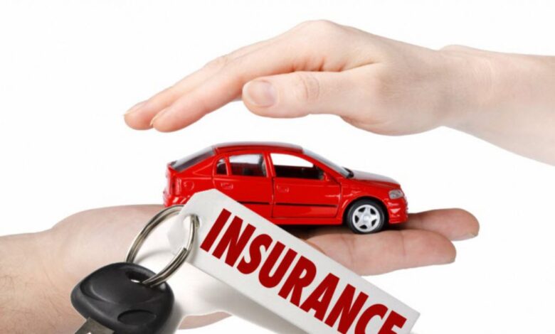 Benefits of Vehicle insurance