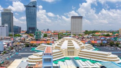 phnom penh real estate agencies