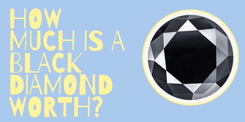 how-much-is-a-black-diamond-worth-to-tech-times