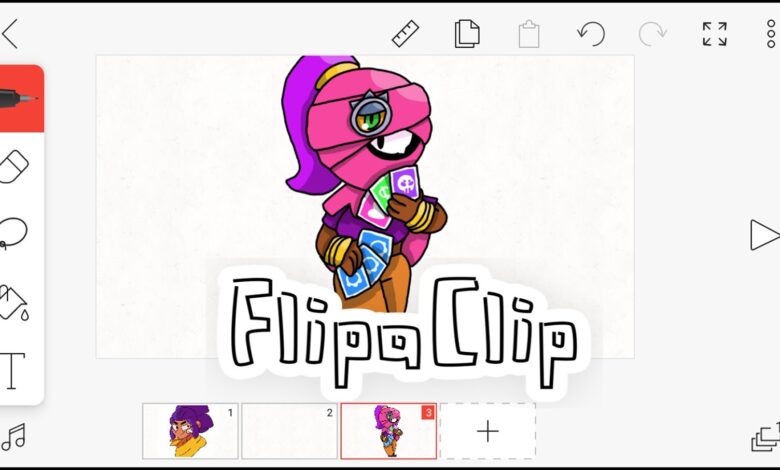 flipaclip 1