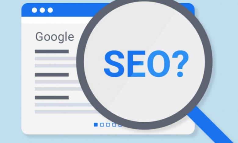 SEO Service