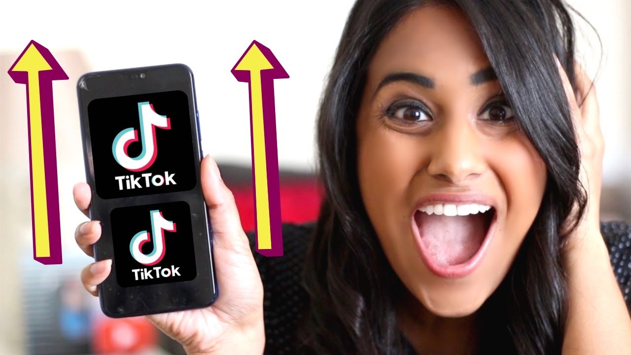 How to Raise views on Tik Tok