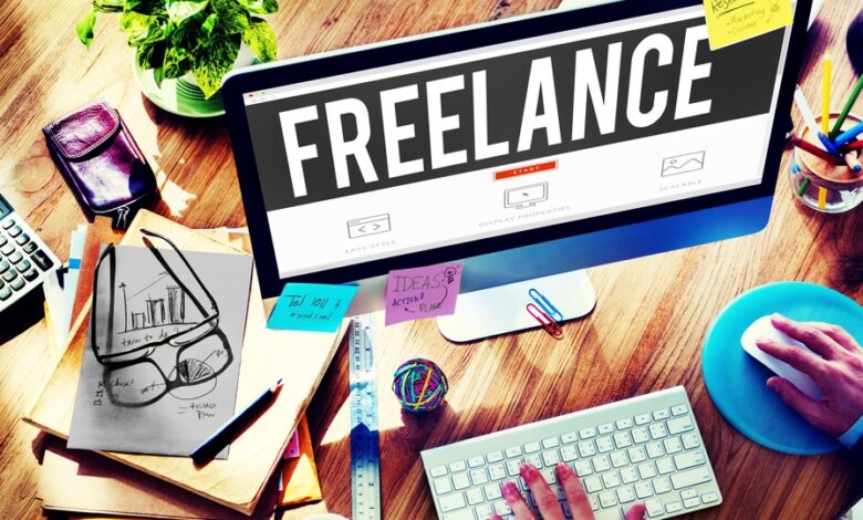 Freelancers Effectively With These 7 Tips