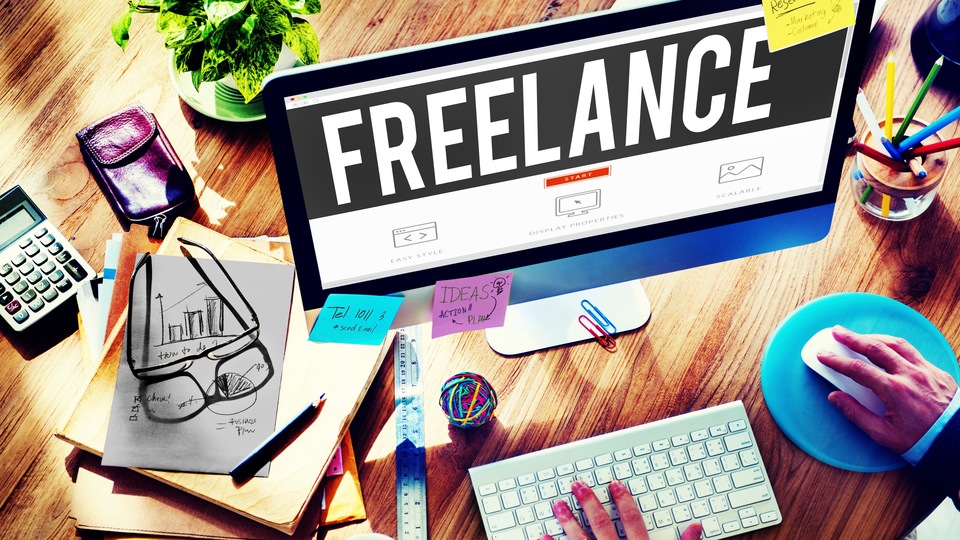 Freelancers Effectively With These 7 Tips