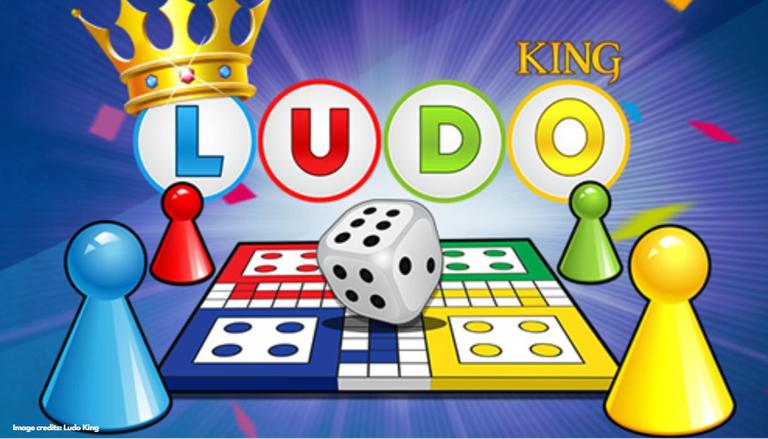 rules for ludo game