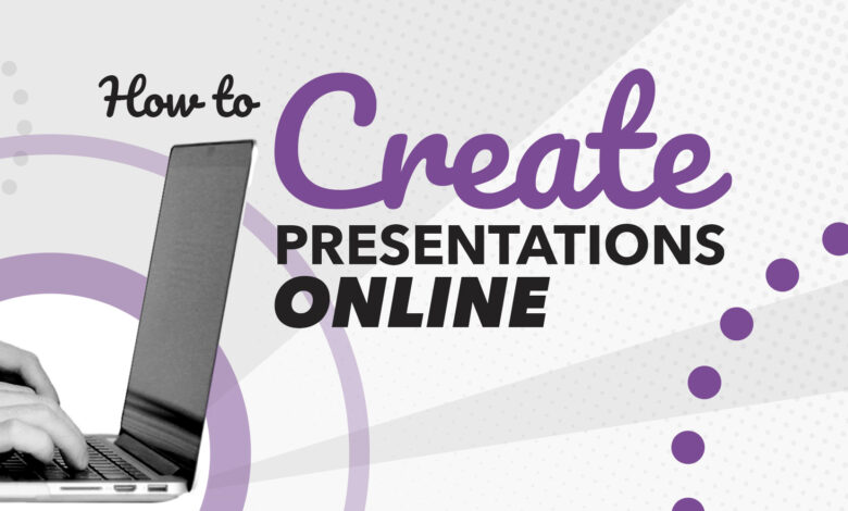 Create Presentation Online