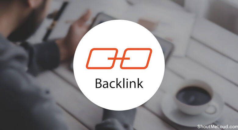 backlinking