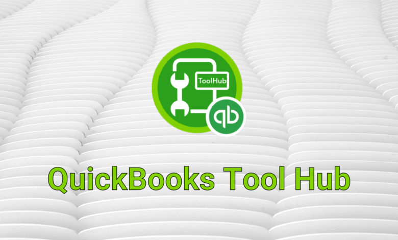 Quickbooks Tool Hub