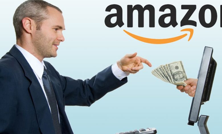 Amazon mercantilism Tips