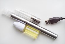 Electronic Cigarette Chargers