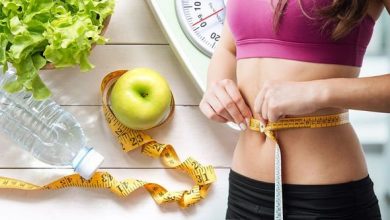 Weight Loss and Detox