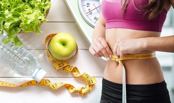 Weight Loss and Detox