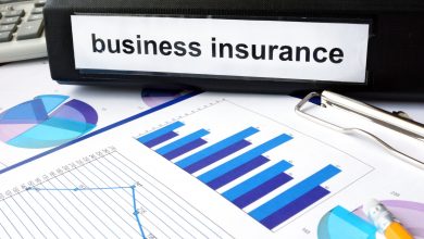 type of business insurance