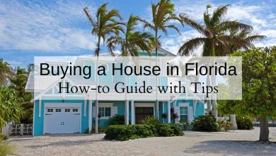 Buying A Home In Florida