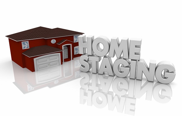 House Staging