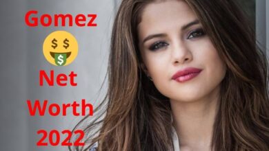 Selena Gomez net worth