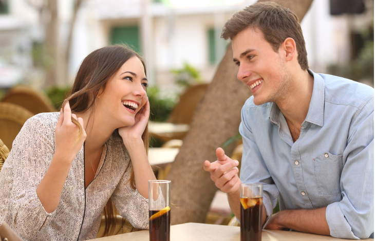 First Date Tips for First-Timers