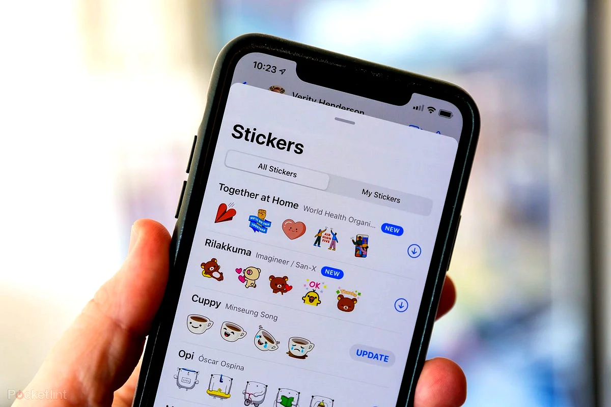 How to Make Stickers for WhatsApp within 5 Minutes