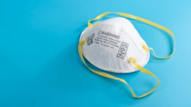 Where Can One Buy Medical-grade N95 Masks Made In The United States?