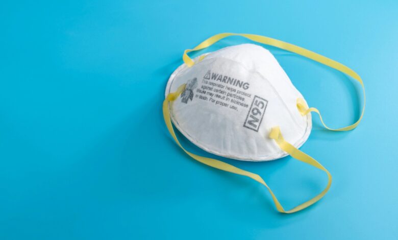 Where Can One Buy Medical-grade N95 Masks Made In The United States?