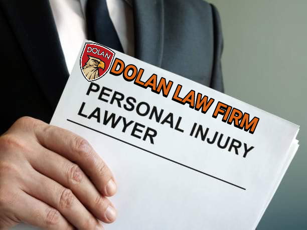 personal injury attorney san fransisco dolan law