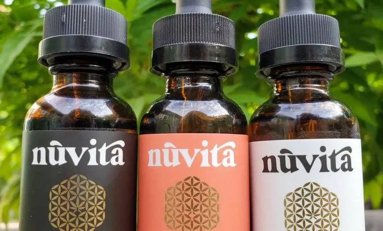 NuVita CBD