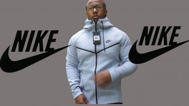 Nike Tech Hoodie