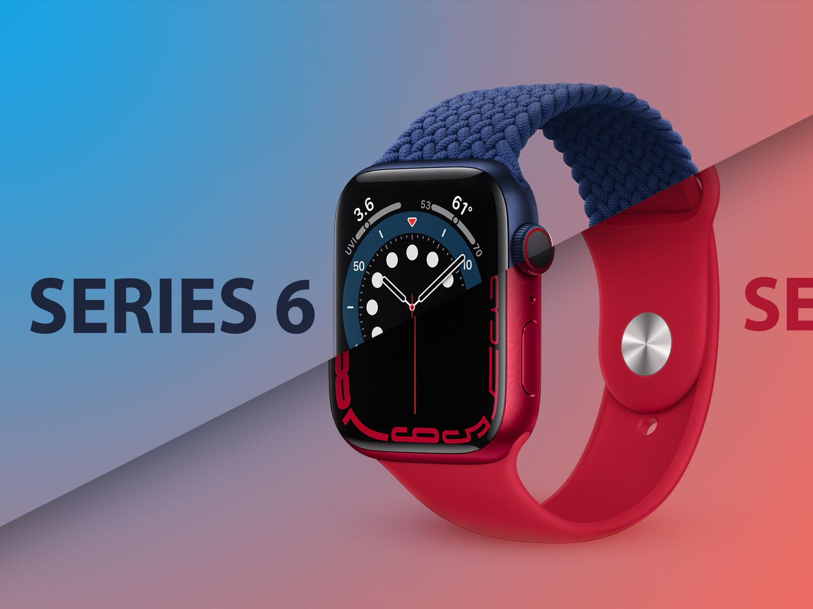 Apple Watch Series 6 delivers breakthrough wellness and fitness  capabilities - Apple