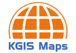 kgis Maps