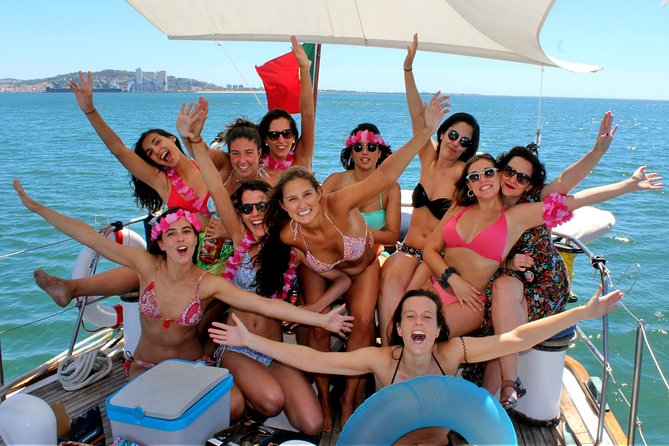 Boat Rental for Celebrations