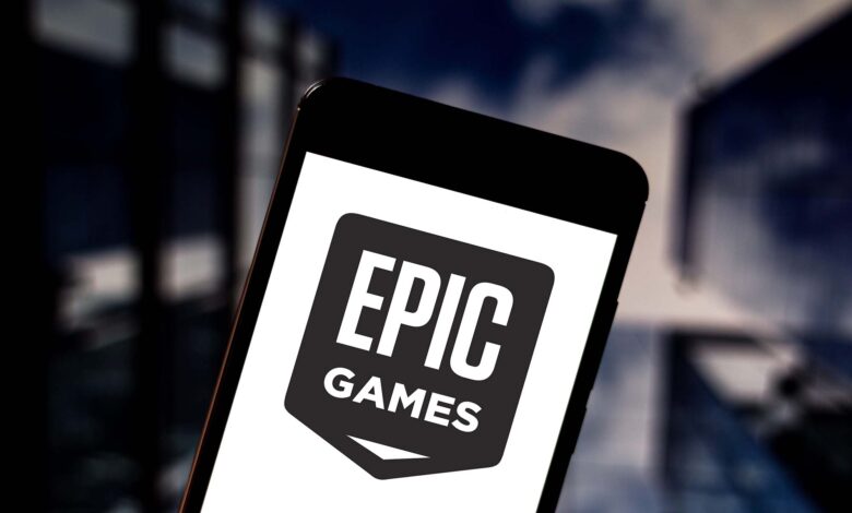 Epicgames.com/Activate