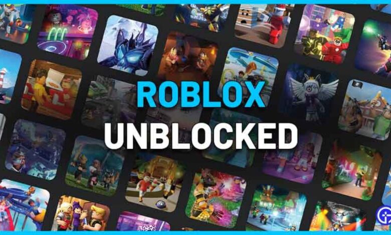 Roblox