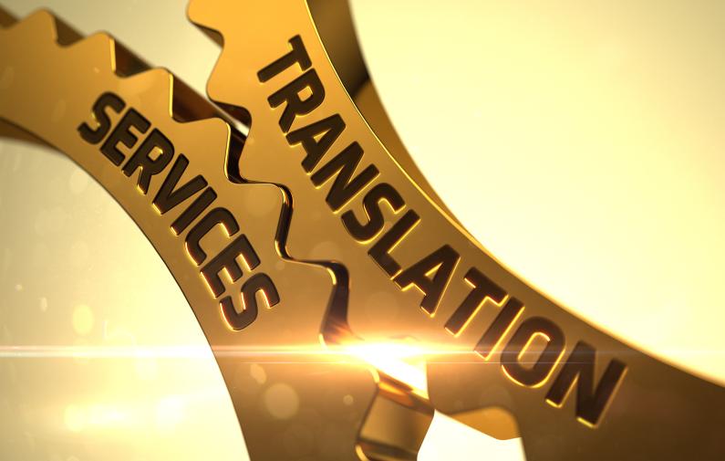 2. Types of Translation Services