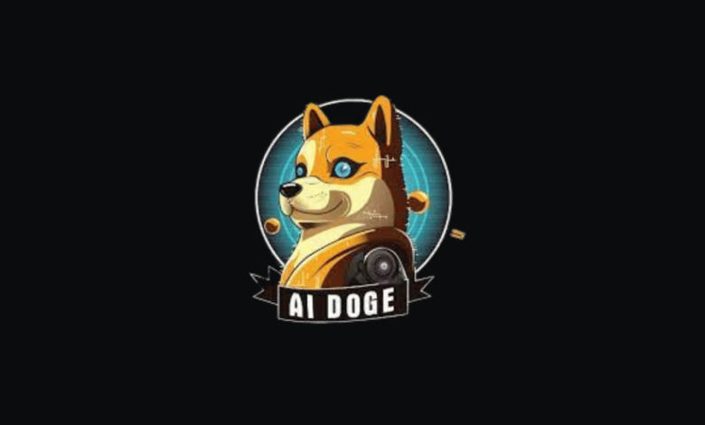 AIDoge coin