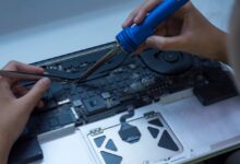 Quick and Secure Laptop Repair Near Me
