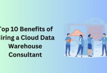 Data Warehouse