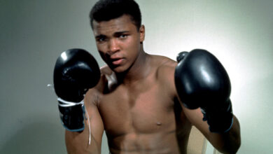 Boxing Addicts: Exploring Muhammad Ali’s Legendary Early Career