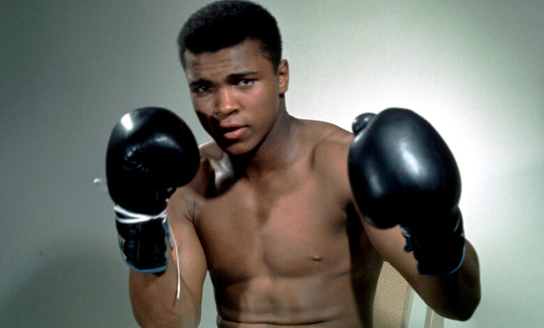 Boxing Addicts: Exploring Muhammad Ali’s Legendary Early Career