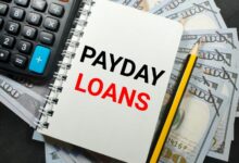 Payday Loans