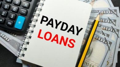 Payday Loans