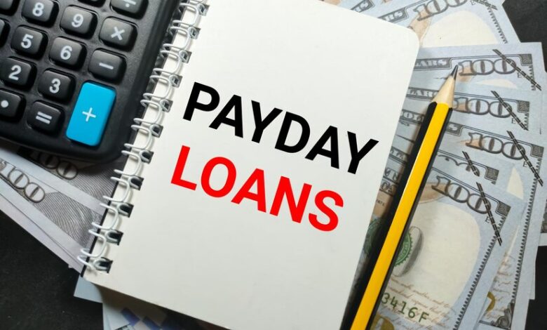 Payday Loans