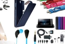 Mobile Accessories in the UAE