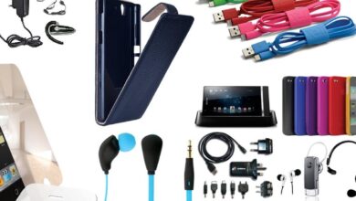 Mobile Accessories in the UAE