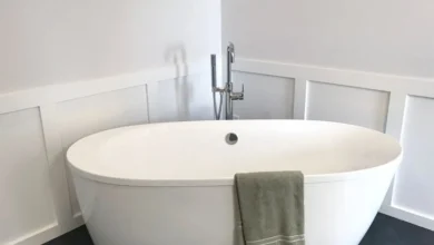 Bathtub Refinishing Increases Rental Property Value