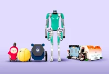 The Ultimate Guide to Robotics and Robot Accessories: NRwell’s Superior Solutions