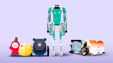 The Ultimate Guide to Robotics and Robot Accessories: NRwell’s Superior Solutions