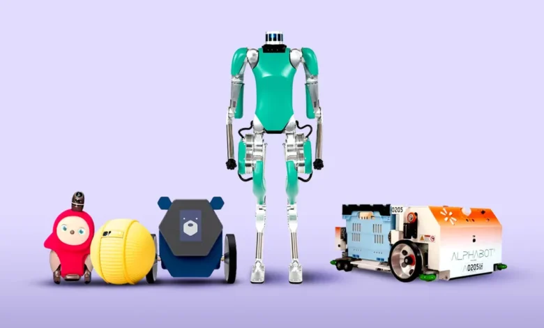 The Ultimate Guide to Robotics and Robot Accessories: NRwell’s Superior Solutions